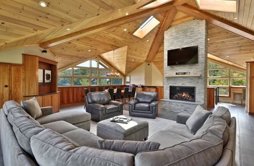 Central Vermont- Killington House | 361 m² House ∙ 4 bedrooms ∙ 8 guests