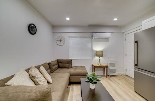 Moreno Valley Apartment | 4 Mi to RUHS! Pet-Friendly Apt w/Grill