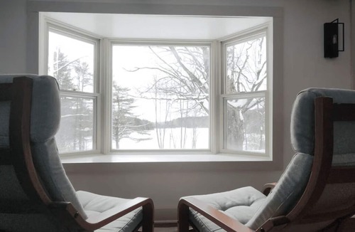 Ludlow House | 4BR/3BA Vermont Retreat Near Okemo & Killington w/Pond + VAST/VASA Trail Access