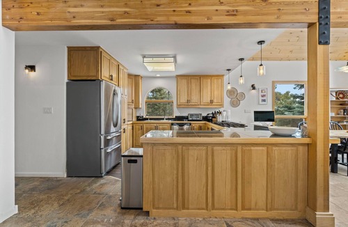 Durango Hills House | 5-Acre Durango Home | Trails, Deck, Mesa Verde