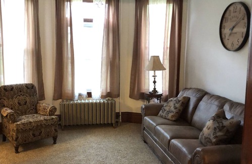 Glen Haven House | 5 bedroom - Parsonage of Glen Haven