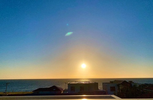 West Beach House | 5 Star- Luxurious West Beach holiday home with pool - 100 mtrs from the Beach!