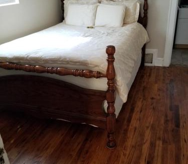Cheyenne Apartment | 514 w 23rd st