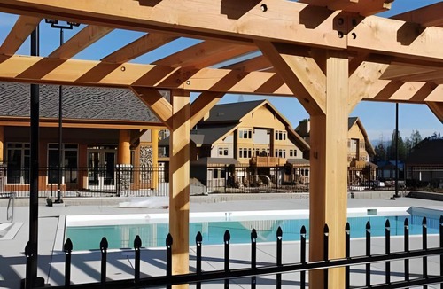 Killington Resort | 56 m² Resort ∙ 4 guests