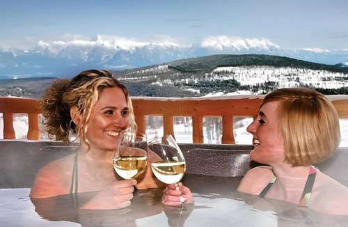 Killington Resort | 56 m² Resort ∙ 4 guests