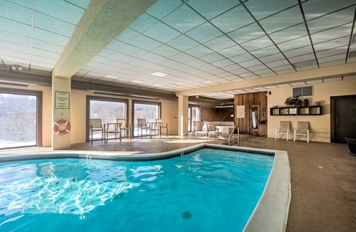 West Dover Apartment | 59 m² Apartment ∙ 1 bedroom ∙ 4 guests