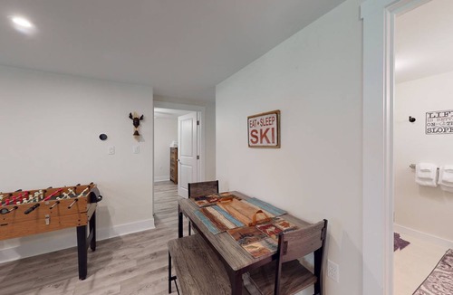 Windham House | 67 m² Maisonette ∙ 2 bedrooms ∙ 5 guests