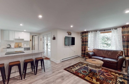 Windham House | 67 m² Maisonette ∙ 2 bedrooms ∙ 5 guests
