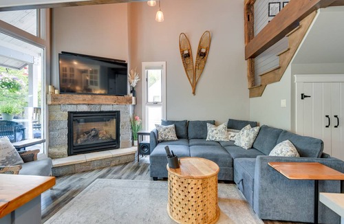 Warren Apartment | 69 m² Apartment ∙ 1 bedroom ∙ 4 guests