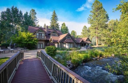 Durango House | 75 county road 245