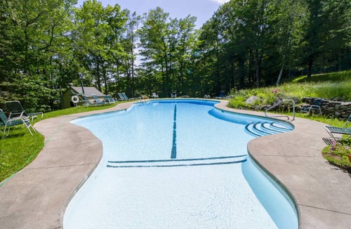 Ludlow Condo | 79 m² Condo ∙ 1 bedroom ∙ 6 guests
