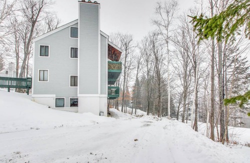 Ludlow Condo | 79 m² Condo ∙ 1 bedroom ∙ 6 guests