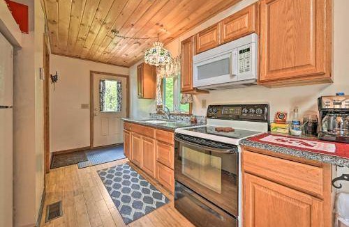 Jay House | 80 m² House ∙ 1 bedroom ∙ 6 guests