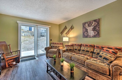 Londonderry Apartment | 85 m² Apartment ∙ 2 bedrooms ∙ 6 guests