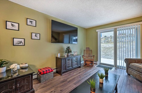 Londonderry Apartment | 85 m² Apartment ∙ 2 bedrooms ∙ 6 guests