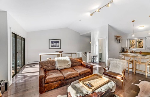 Quechee House | 99 m² House ∙ 2 bedrooms ∙ 4 guests