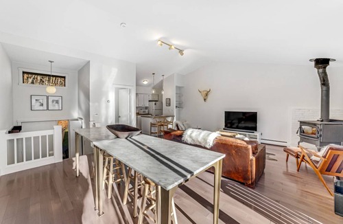 Quechee House | 99 m² House ∙ 2 bedrooms ∙ 4 guests