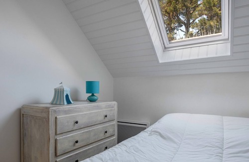 Mesquer House | A gentle escape between marsh and beach