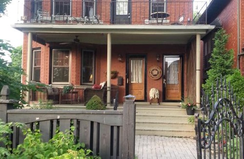 Walkerville Bed & Breakfast | A Hidden Gem Bed and Breakfast