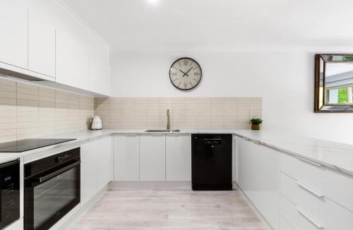 Coffs Harbour Apartment | Aanuka Luxury Villa- Aanuka Beach Resort