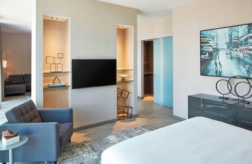 Historic East Village Hotel | AC Hotel Des Moines East Village
