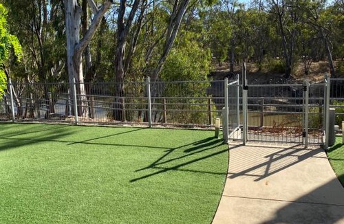 Echuca Apartment | Adelphi Apartment 4