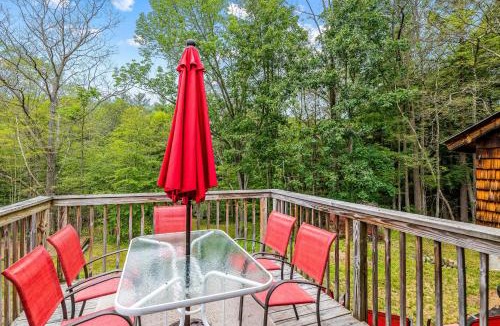 Diamond Point House | Adirondack Sugar Shack