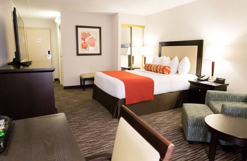 Central Hamilton Hotel | Admiral Inn Hamilton