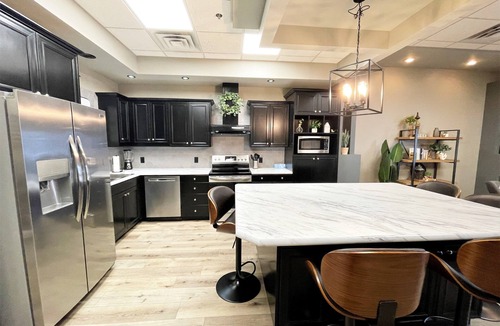Mitchell Condo | Adorable 7 bedroom place