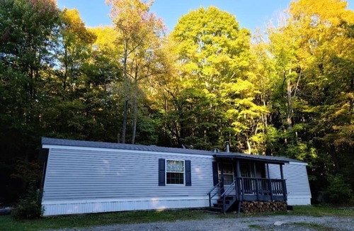 Barton House | Adventure awaits at Hikers Hideaway! Bike,Ski, ATV