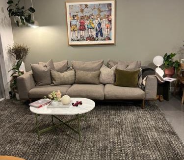 Albert Park Apartment | Albert Park Haven