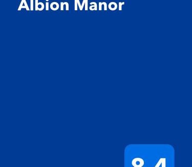 Albion Hotel | Albion Manor