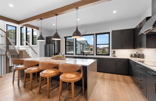 River Run Villa | Alcove Unit 69