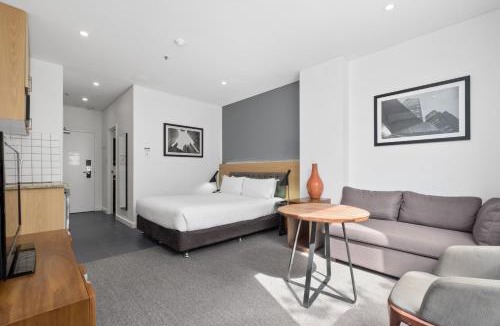 Perth Central Business District Apartment | All Suites Perth