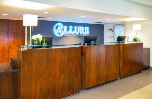 Barrie Hotel | Allure Hotel & Conference Center