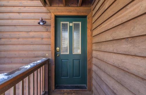 Ouray House | Alpenglow Unit 5