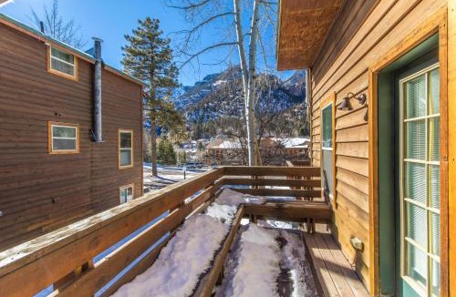 Ouray House | Alpenglow Unit 5