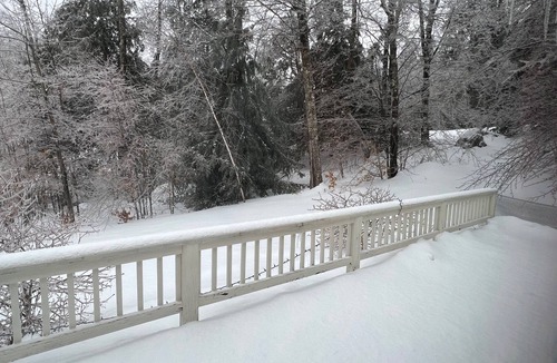 Stratton Mountain House | Amazing 5 bed/5 bath just a few minutes from Base Lodge @ Stratton Mountain!