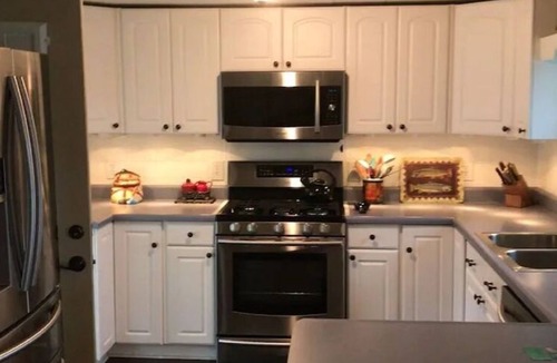 Eagle Rock House | Amazing View! Includes Boat Slip at Eagle Rock Marina!