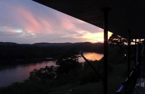 Eagle Rock House | Amazing View! Includes Boat Slip at Eagle Rock Marina!