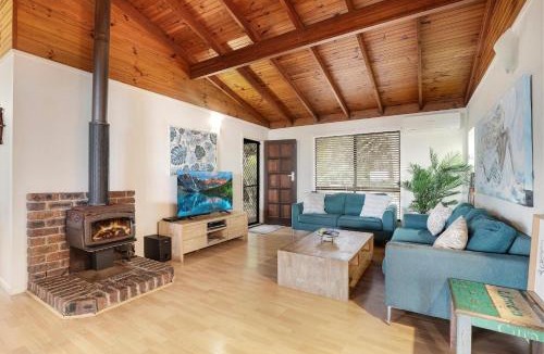 Amity Point House | Amity Shaws