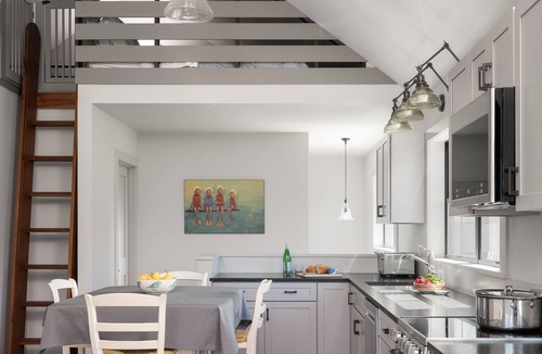 Middlebury - Warren House | An Idyllic Vermont Experience Minutes from Middlebury College!