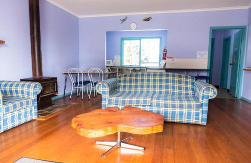 Anglesea Hostel | Anglesea Backpackers
