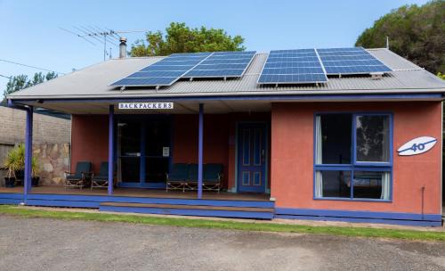 Anglesea Hostel | Anglesea Backpackers