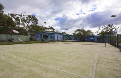 Anglesea Apartment | Anglesea River Apartment On Noble