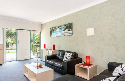 Anglesea Apartment | Anglesea River Apartment On Noble