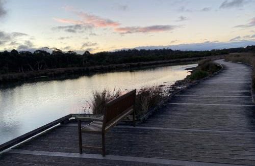 Anglesea House | Anglesea Rivergums