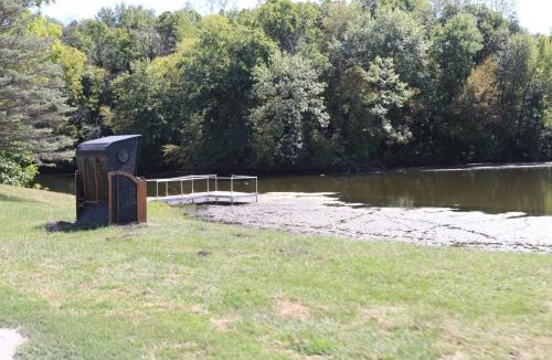 Andrew County House | AOK Campground & RV Park