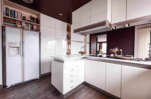 Quartier du Gros-Caillou Apartment | Appartement de Luxe Service VIP - Heptathlon