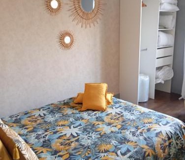 Lorient Apartment | Appartement hyper centre 3 Lorient